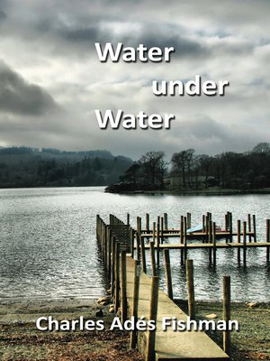cover image of Water under Water